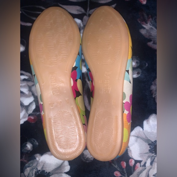 Coby Shoes - Picture 8 of 9